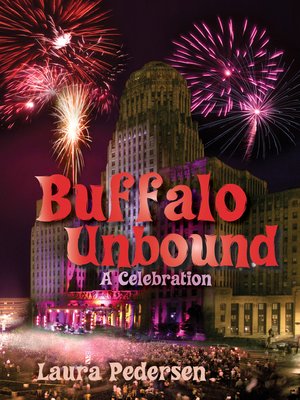 cover image of Buffalo Unbound
